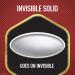 Old Spice Swagger Antiperspirant & Deodorant for Men - Invisible Solid, 3.4 Oz (Pack of 3) - Buy Online on GoSupps.com