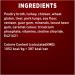 Purina ONE Tender Cuts True Instinct Wet Dog Food in Gravy Turkey & Venison - 368 g Can (12 Pack) - Buy Online on GoSupps.com