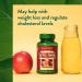 Holland & Barrett Apple Cider Vinegar 200 Tablets 300mg - Buy Online on GoSupps.com