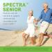 Spectra Senior - Cardiovascular & Antioxidant Support Supplement - 180 Capsules - Buy Online on GoSupps.com