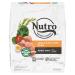 NUTRO NATURAL CHOICE Adult Dry Dog Food Chicken & Brown Rice Recipe 5.44kg (12LB) Adult Chicken 5.44 kg (Pack of 1)