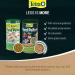 Tetra Pond Fish Food Mini Pellets 260g - biologically balanced for small and young pond fish Fish 1 l (Pack of 1) - Buy Online on GoSupps.com