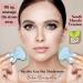 BOHO AROMATIC S Indie Girl Skincare Gift Set - Facial Spa Kit Gua Sha Facial Oil & Roller - Perfect Gift for Women - Buy Online on GoSupps.com