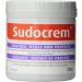 Sudocrem - Diaper Rash Cream for Baby Soothes Heals and Protects Relief and Treatment of Diaper Rash Zinc Oxide Cream - 250g 250 g (Pack of 1) - Buy Online on GoSupps.com