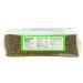 Delba Famous German Three Grain Bread 16.75oz (Pack of 12) - Butter Honey Cheese Flavors - 1.04lb (Pack of 12) - Buy Online on GoSupps.com