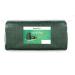 10 Count TerraRight Extra Durable Green Woven Polypropylene Sandbags with Ties - UV Protected 14x26 - Buy Online on GoSupps.com