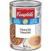 Campbell's Reduced Sodium Tomato Soup 284 mL 284 ml (Pack of 1)