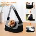 Flovippet Sling for Dogs & Cats | Breathable Carrier Bag for Small Dogs (Up to 5kg) | Outdoor Travel - Gray - Buy Online on GoSupps.com