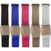 Diasticker for Freestyle Libre 2 | Waterproof Flexible Fixing Tape | Strong Sensor Protection | Beige (Medium: 25-35 cm) - Buy Online on GoSupps.com