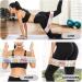 Shop Marine Life Printed Resistance Bands - Durable Elastic Leg Bands for Ultimate Fitness - Buy Online on GoSupps.com