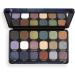 Makeup Revolution Forever Flawless Enchanted Eyeshadow Palette 19.8g - Pack of 1 - Buy Online on GoSupps.com