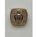 Chicago Bulls 1998 Championship Ring Shadowbox w/ Michael Jordan Card - Official NBA Replica - Buy Online on GoSupps.com