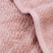 Thick Hair Turban & Microfiber Hair Dryer Towel - Quick Drying Coral Red & Pink Scarf for Long Hair - Buy Online on GoSupps.com