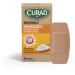 CURAD Naturals ARM & Hammer Baking Soda Bandages 2 x 4 Individually Wrapped Sterile Bandage First Aid Kit Essential Protects Scrapes and Cuts Absorbent and Self-Adhesive 10-Count Box 2 x 4 10 Count (1 box)