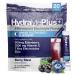 Hydralyte Immunity - Electrolyte Powder Packets | Elderberry and Vitamin C Hydration Packets for Immune Support | All Natural Hydration Powder with Zinc and Electrolytes | (8oz Serving, 20 Count) Immunity Boost