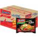 Indomie Mi Goreng Noodles - 85 g 40 Pack Hype Abis Instant Noodles Ayam Geprek Spicy Crushed Crispy Fried Chicken Noodles Hot and Spicy Noodles - Product of Indonesia Delicious Noodles - Buy Online on GoSupps.com