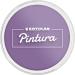 Kryolan Pintura Water Color Schminke 25ml color: purple washable vegan without perfume without parabens gluten -free - ideal for children party carnival carnival & Halloween