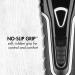 Conair Barbershop Series No-Slip Grip 20-piece Hair Clipper - Professional Haircutting Tool - Buy Online on GoSupps.com