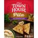 Town House Mediterranean Herb Pita Crackers - 9.5oz Box - Perfect Party Snacks - Buy Online on GoSupps.com