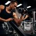 Booster Pre Workout - Alphatier Beastmode 400g - Vegan Green Apple Caffeine & Amino Acids for Ultra Hardcore Pump - Buy Online on GoSupps.com