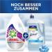 Ariel Professional Liquid Color Detergent 150 Wash Loads - 2 x 3.75L | Superior Stain Removal & Professional Formula for International Shipping - Buy Online on GoSupps.com