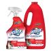Resolve Pet Specialist Carpet Cleaner, Stain Remover and Odor eliminator trigger and refill, Floor and Upholstery Cleaner, 92 fl oz (32fl oz trigger and 60 fl oz refill bottle) Bundle