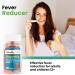 Timely Ibuprofen 200mg - 100 Tablets for Pain Relief & Fever Reduction | Compare to Advil - Headache Menstrual Pain Arthritis & Aches - Buy Online on GoSupps.com