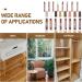 Premium Painting Pens Set - Touch Up Your Furniture & Wood Floors | International Shipping Available - Buy Online on GoSupps.com