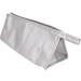 Hair Dryer Travel Case Large Capacity Water Resistant Hanging Hair Dryer Carrying Bag for Gym for Business Trip for Home Use(Silver) - Buy Online on GoSupps.com