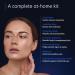 PCA SKIN Micro Peel Kit | Dark Spot & Hyperpigmentation Corrector | Lactic Acid Brightening Treatment & SPF 50 - Buy Online on GoSupps.com