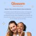 Glossom SuperHydro Patch Patch Bouton Anti-Imperfections Invisible Skincare Anti-Acn Correcteur Boutons et Acn R sultats Rapides Hydrocollo de l Acide Salicylique Pimple Patches x36 - Buy Online on GoSupps.com