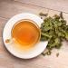 Virgolden Nettle Leaf Tea 250g - Vegan, Natural & Pure Detox Tea - Buy Online on GoSupps.com