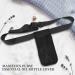 Adjustable Waist Belt Holder for Massage Oil Lotion Dispenser - Enhance Your Massage Experience - Buy Online on GoSupps.com