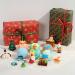 2023 Bath Bombs for Kids with Surprise Toys - Handmade Fizzies with Funny Ocean Toys - Natural & Organic Bath Balls Kit for Girls & Boys - Buy Online on GoSupps.com