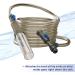 Aqueon Aquarium Water Changer 25ft Hose - Easy Water Change & Gravel Cleaner - Buy Online on GoSupps.com