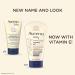 Aveeno Baby Soothing Hydration Creamy Body Oil for Dry/Sensitive Skin, 5 oz - Non Greasy, Oat Oil & Vitamin E, Paraben/Phthalate/Fragrance/Steroid Free - Buy Online on GoSupps.com
