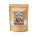 Biojoy ORGANIC garlic powder (1 kg) finely ground garlic without additives (Allium sativum)