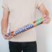 Personalised XXL Mentos Tube - Personalise The XXL Mentos Tube with The Name and Message of Your Choice Including no Less Than 20 Rolls of Fruit-Flavoured Mentos (Fruit)
