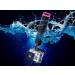 Waterproof Floating Hand Grip for GoPro Hero 11-1 - Rose Red - Buy Online on GoSupps.com