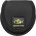 SF Fly Fishing Reel Case Pouch Cover - Black 1PCS for 3/4 5/6 7/8 wt Fly Reel 5/6wt - Buy Online on GoSupps.com