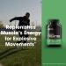 Buy Optimum Nutrition Micronized Creatine Monohydrate Capsules - Keto Friendly 2500mg 100 Count | International Shipping Available - Buy Online on GoSupps.com