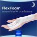 Always Infinity Feminine Pads For Women  Size 5 Extra Heavy Overnight Absorbency  Multipack  With Flexfoam  With Wings  Unscented  22 Count X 6 Packs (132 Count Total) - Buy Online on GoSupps.com
