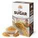 Sunbec Raw Sugar 100% Natural Brown Sugar- Kosher Certified - 500 g (Pack of 1) (Package May Vary)