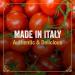 Bertolli d'Italia Marinara Sauce 24.7 OZ - Authentic Tuscan Style Pasta Sauce from Italy - Buy Online on GoSupps.com