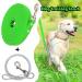 Waterproof Dog Drag Line | Chew-Proof Tie-Out Leash 3-30m | Durable Training Line for All Dog Sizes | Robust Green 3m Dog Leash - Buy Online on GoSupps.com