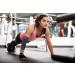 Agile Now Elbow Bandage - Non-Slip Tennis Arm Support for Men & Women | XL Blue | Stabilizes & Protects Joints for All Sports - Buy Online on GoSupps.com