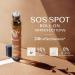 Yon-Ka SOS Spot Acne Treatment Roll On - Natural Lactic Acid Clear Breakouts (7ml) - Buy Online on GoSupps.com