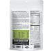 Sunfood Superfoods Hemp Protein Powder - Raw  Organic  Natural Flavor. 100% Pure Single Ingredient Plant-Based Protein Powder. Rich in Dietary Fiber and Amino Acids. Vegan  Gluten-Free. 8 oz Bag Hemp Protein 8 Ounce (Pack  - Buy Online on GoSupps.com