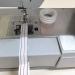 HONEYSEW Diagonal Seam Tapes - 4 Rolls Sewing Basting Tape for Straight & Diagonal Seams | Instruction Tool - Buy Online on GoSupps.com