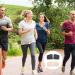 Buy Forefoot Pads - 2 Pairs Breathable Metatarsal & Elasticity Ball Pads for Men & Women - International Shipping - Buy Online on GoSupps.com